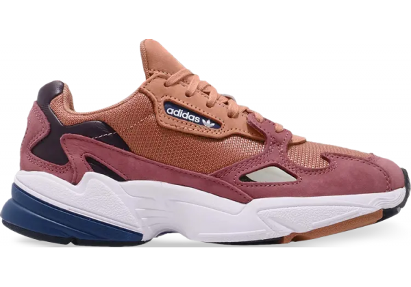 Кроссовки Adidas Falcon Raw Pink
